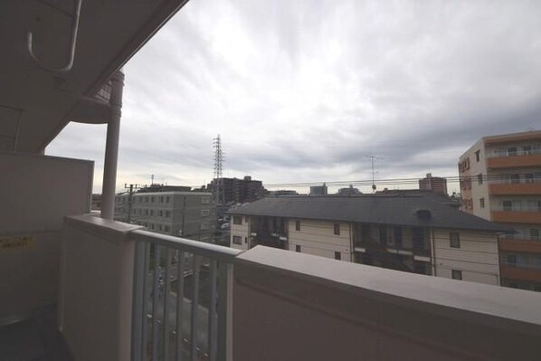 コーポレート西船橋の物件内観写真